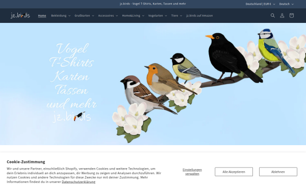 jzbirds.de