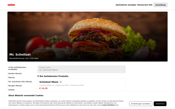 mrschnitzel.at