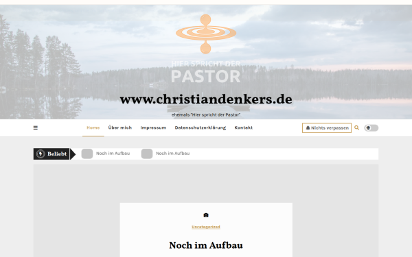 www.christiandenkers.de