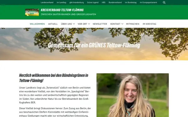 gruene-teltow-flaeming.de