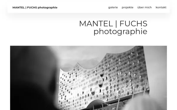mantelfuchs.de