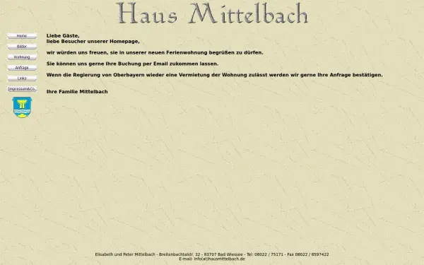hausmittelbach.de