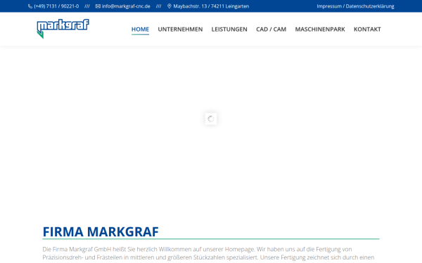 www.markgraf-cnc.de