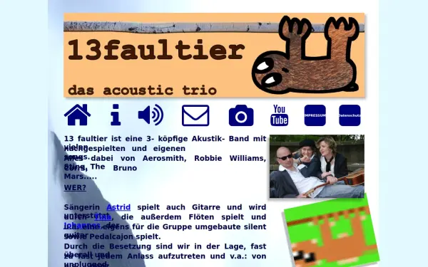 13faultier.de