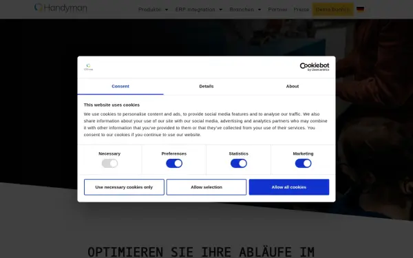 handyman.gsgroup.de