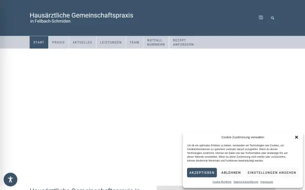 hausaerzte-fellbach.de