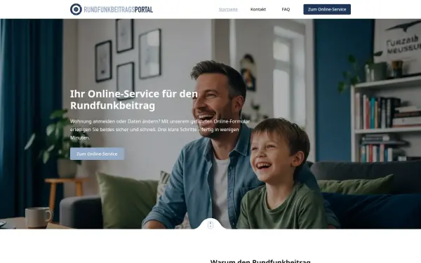 rundfunkbeitragportal.de