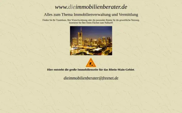 dieimmobilienberater.de