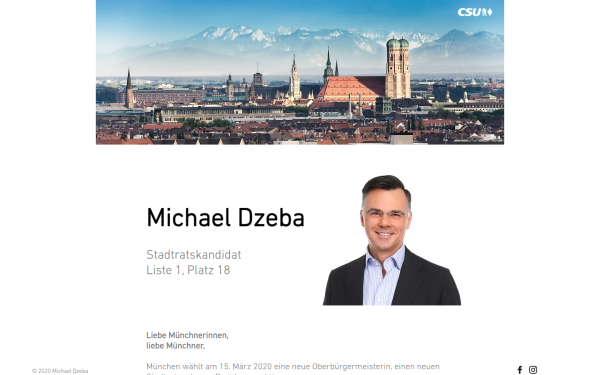 www.michael-dzeba.de