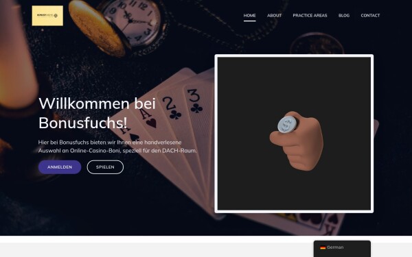 bonusfuchs.de