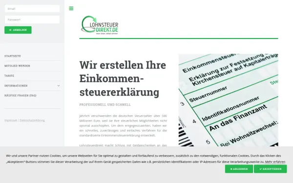 lohnsteuerdirekt.de