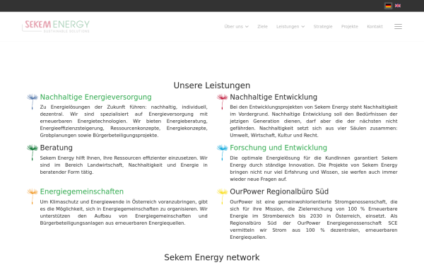 sekemenergy.com