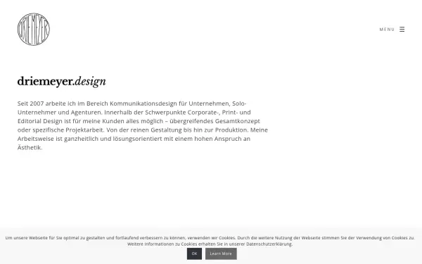 www.driemeyerdesign.de