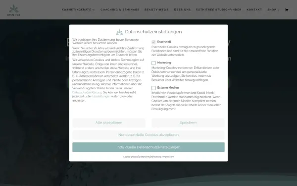 esthitree.de
