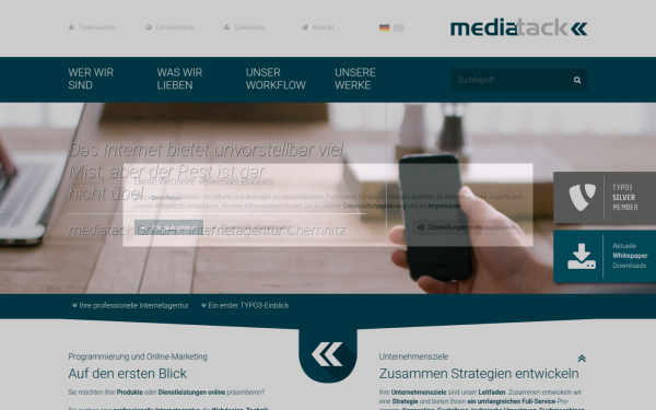 www.mediatack.de
