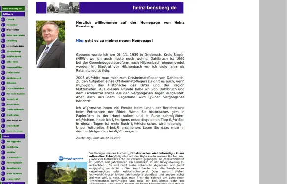 heinz-bensberg.de
