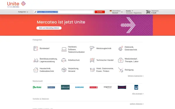 maercateo.de