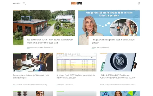 trendkraft.io