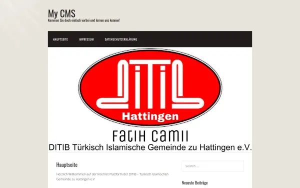 www.ditib-hattingen.de