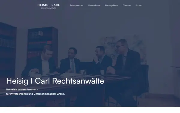 www.heisigcarl.de