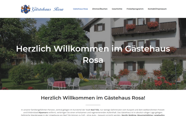 gaestehaus-rosa.de
