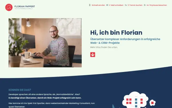 www.florianpappert.de