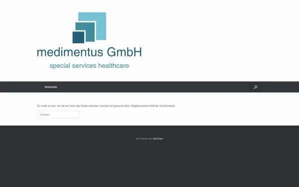 medimentus.de