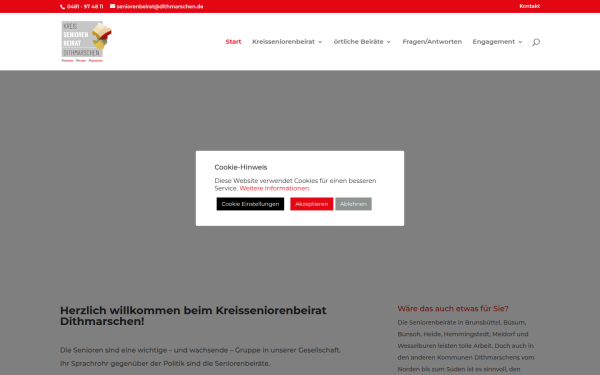 seniorenbeirat-dithmarschen.de