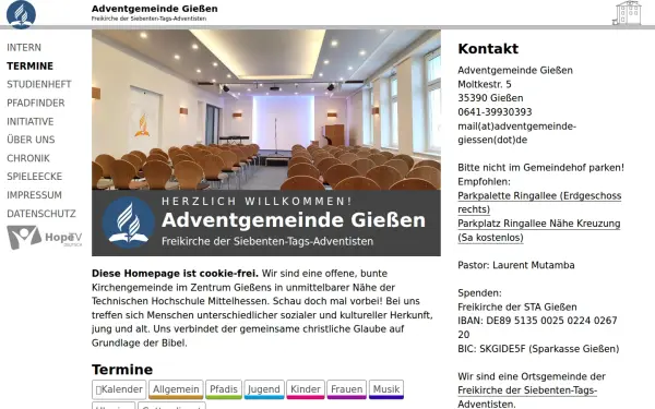 www.adventgemeinde-giessen.de