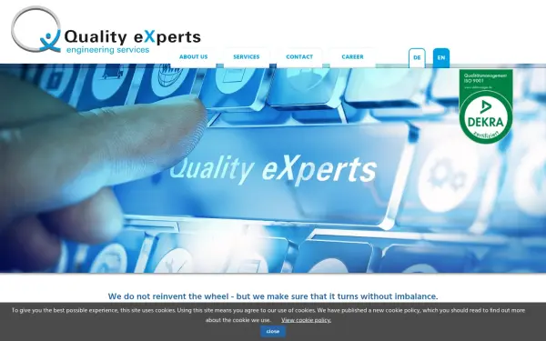 www.quality-experts.com
