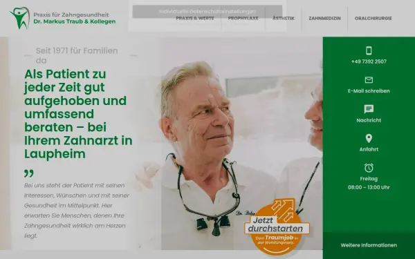 dr-traub.de
