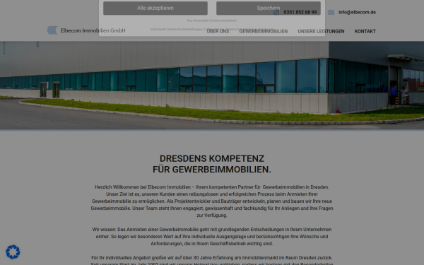 elbecom.de