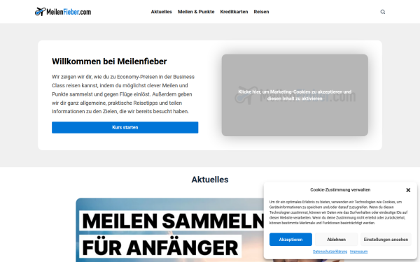 meilenfieber.com