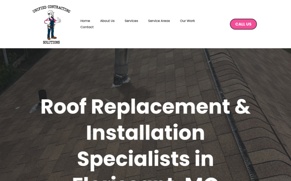 unifiedcontractingsolutions.com