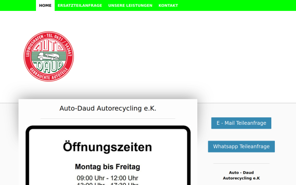 www.auto-daud.de