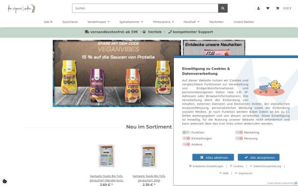 der-vegane-laden.de