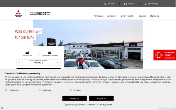 www.autohaus-voigt.de