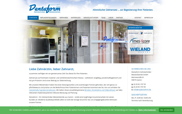 www.mydentaform.de