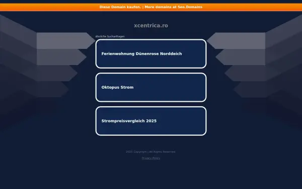 xcentrica.ro