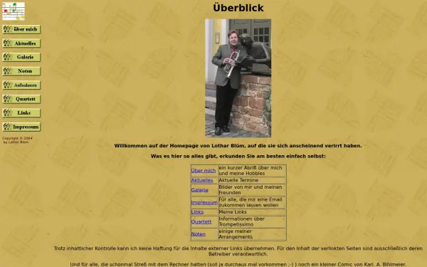 dersolotrompeter.de