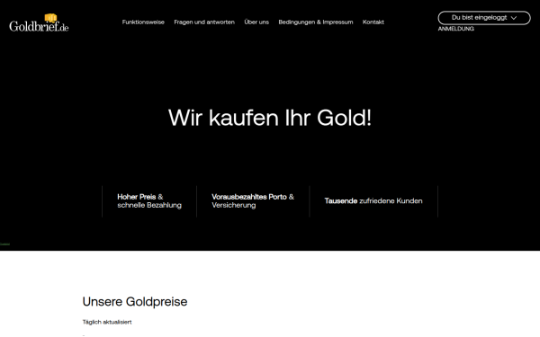 goldbrief.de