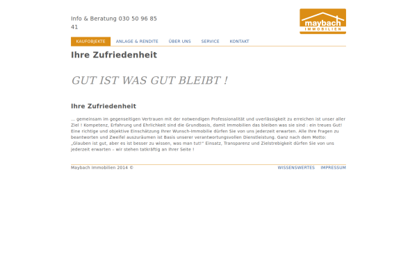 maybach-immobilien.de