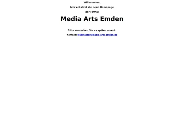media-arts-emden.de