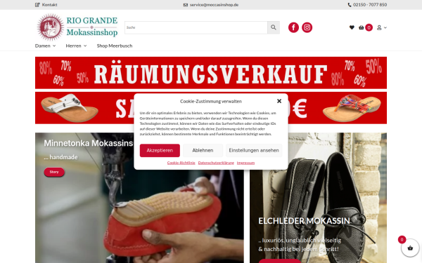 mokassinshop.de