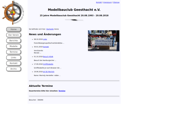 mcgeesthacht.de
