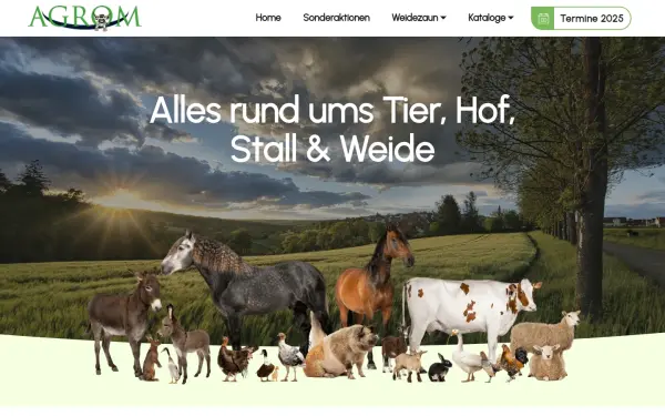 agrom.de