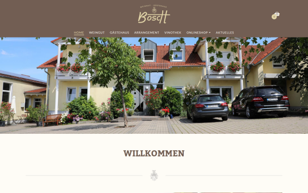 weingutbosch.de