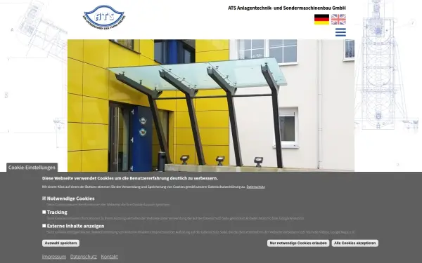 www.ats-anlagentechnik.de