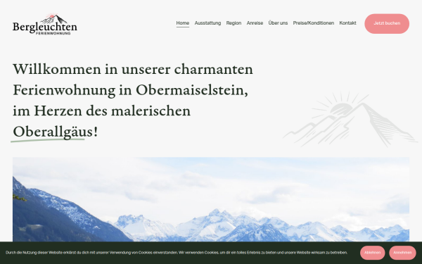 www.bergleuchten.de