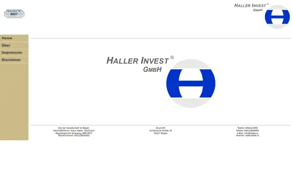 haller-invest.de